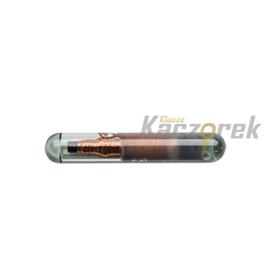 Transponder - TPX 2